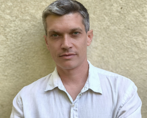 Hrvoje Kovač